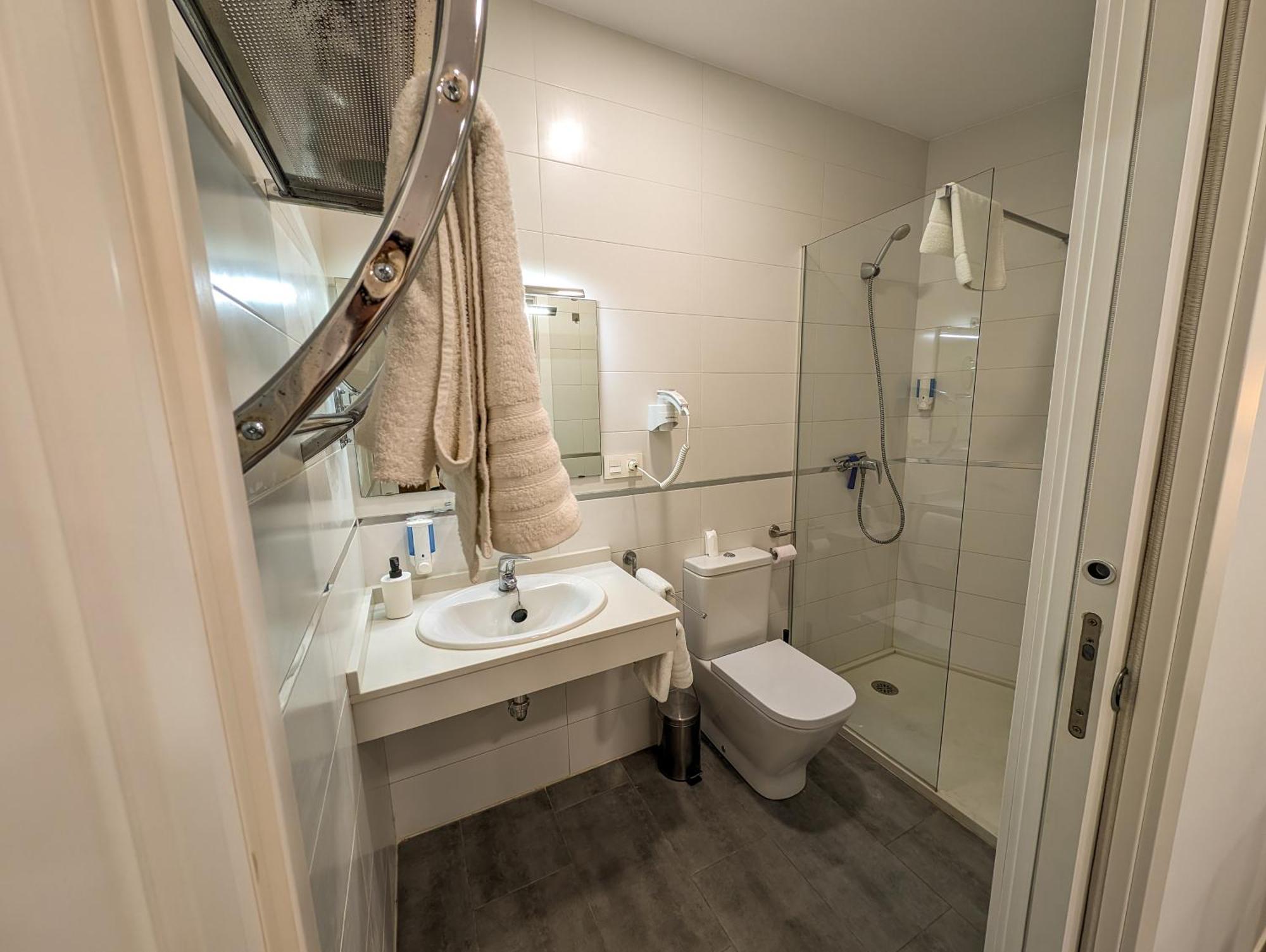 Aparthotel La Laguna