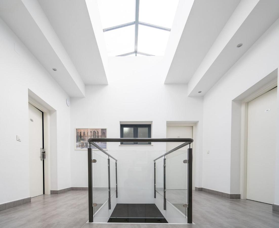 La Laguna Aparthotel 3*