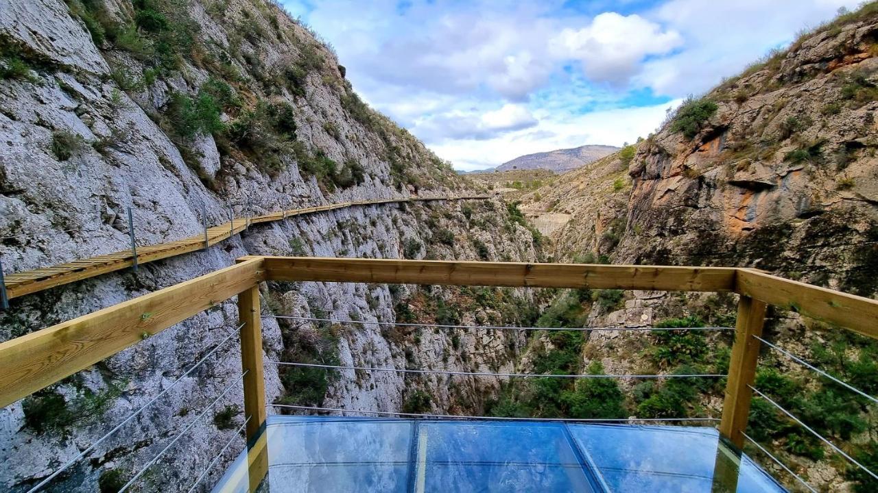 La Laguna Aparthotel Fuente de Piedra