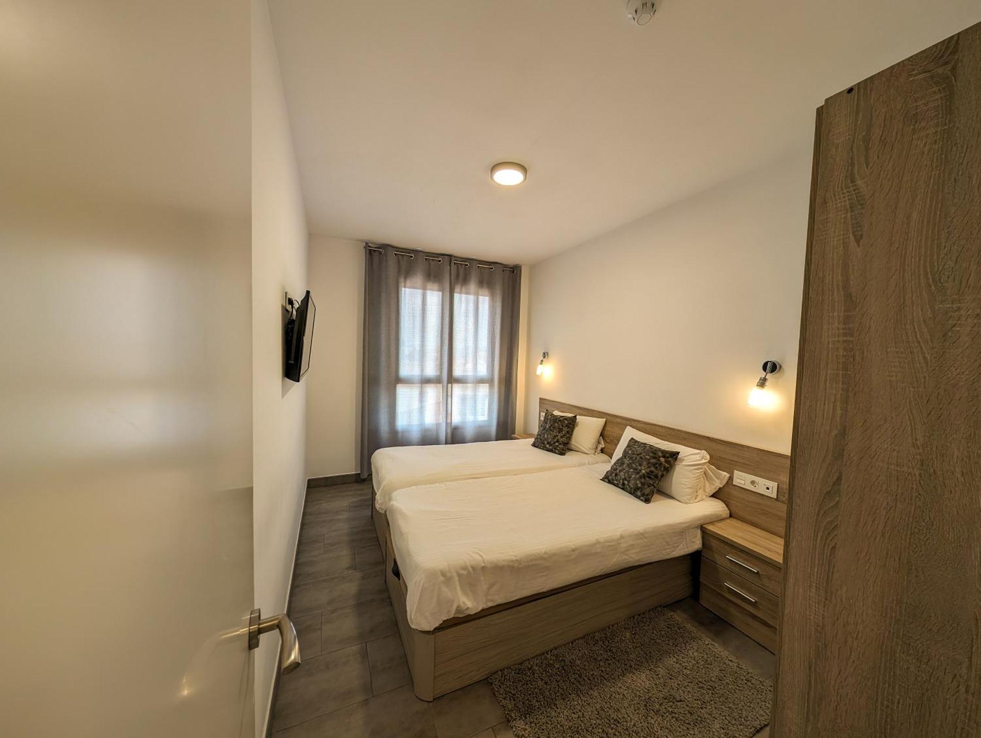 La Laguna Aparthotel