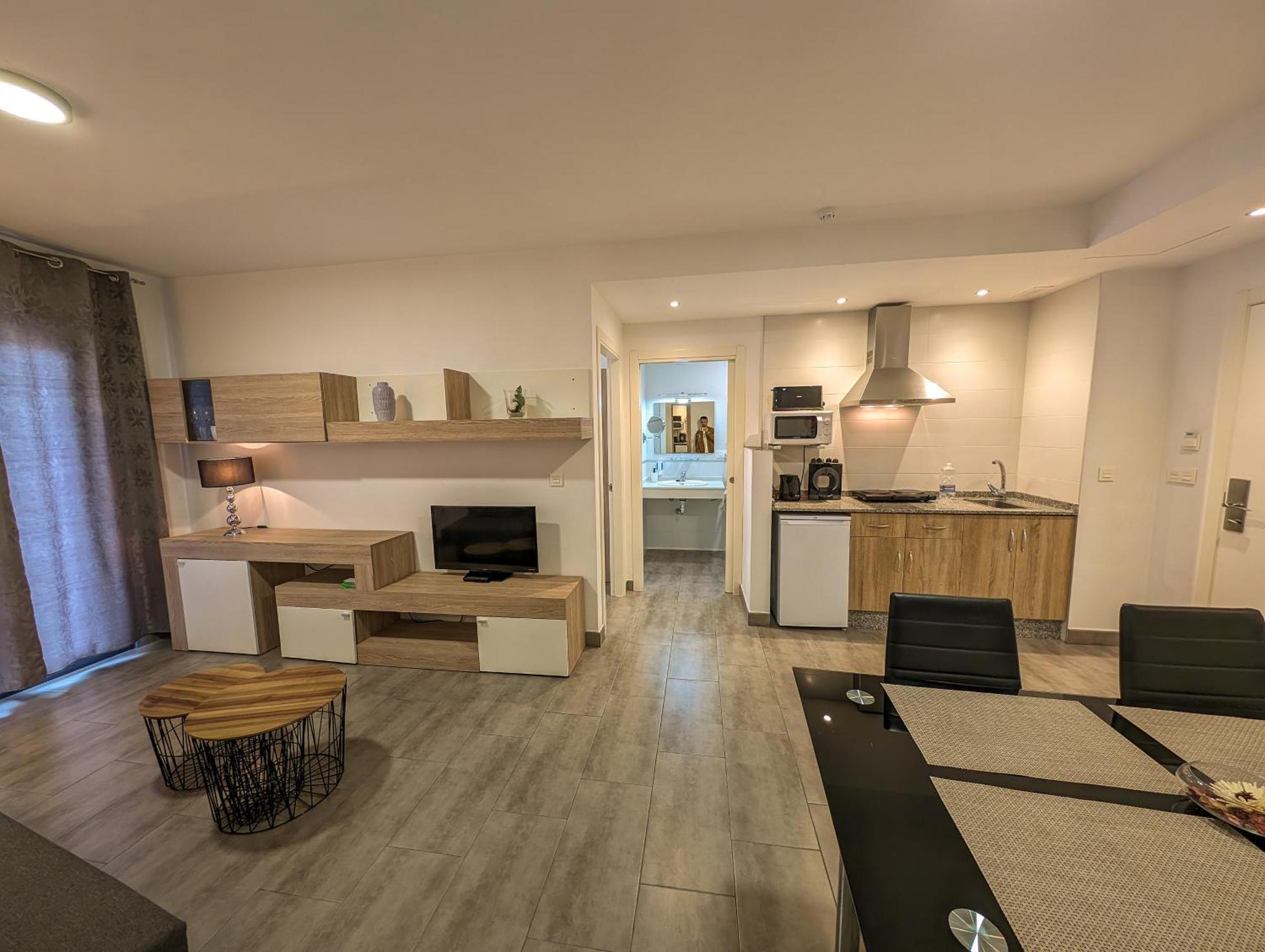 La Laguna Aparthotel 3*