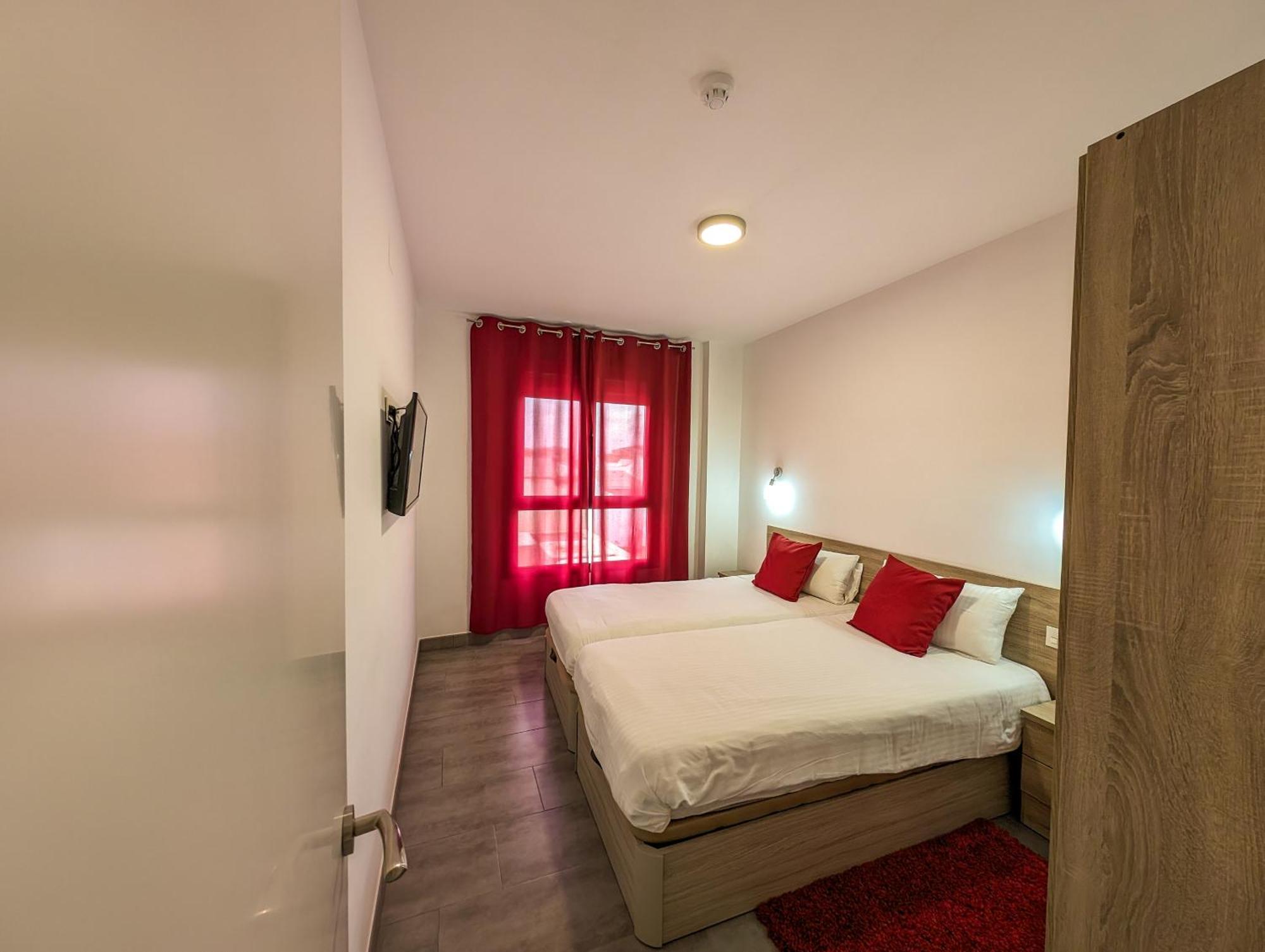 La Laguna Aparthotel Fuente de Piedra
