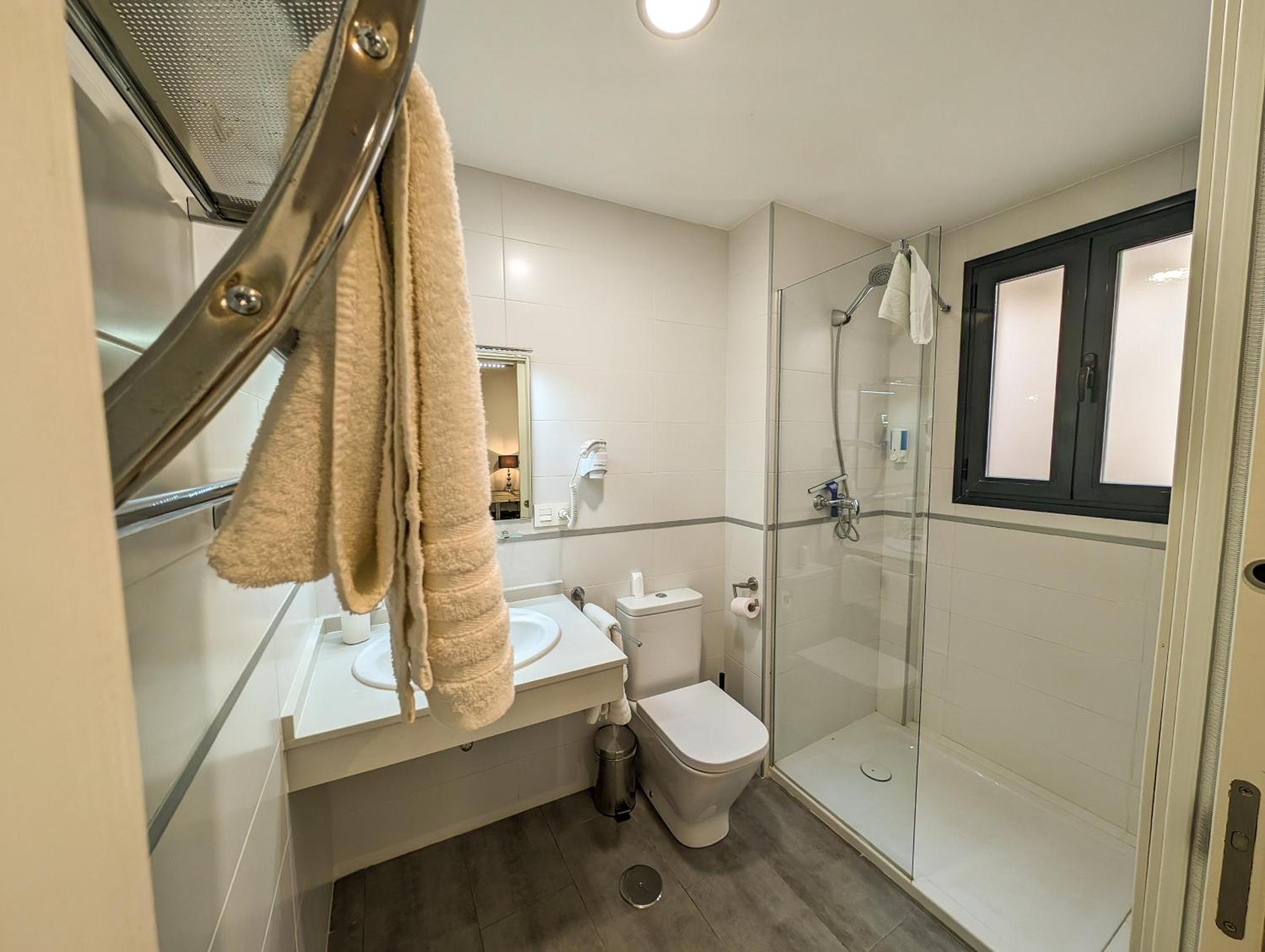 La Laguna Aparthotel 3*