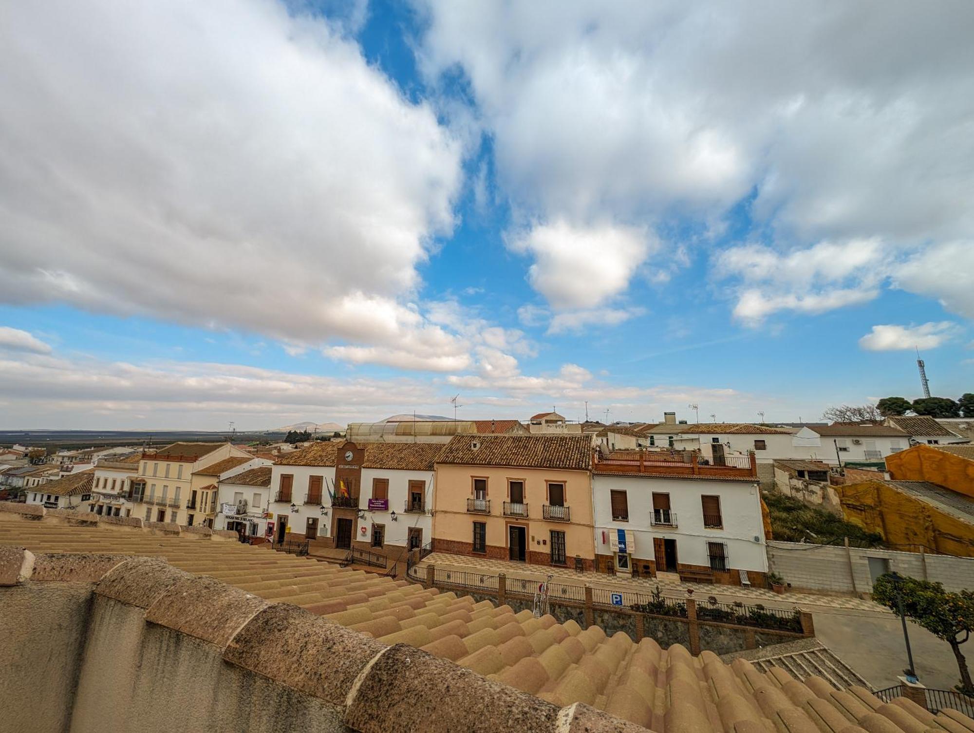 La Laguna Aparthotel Fuente de Piedra