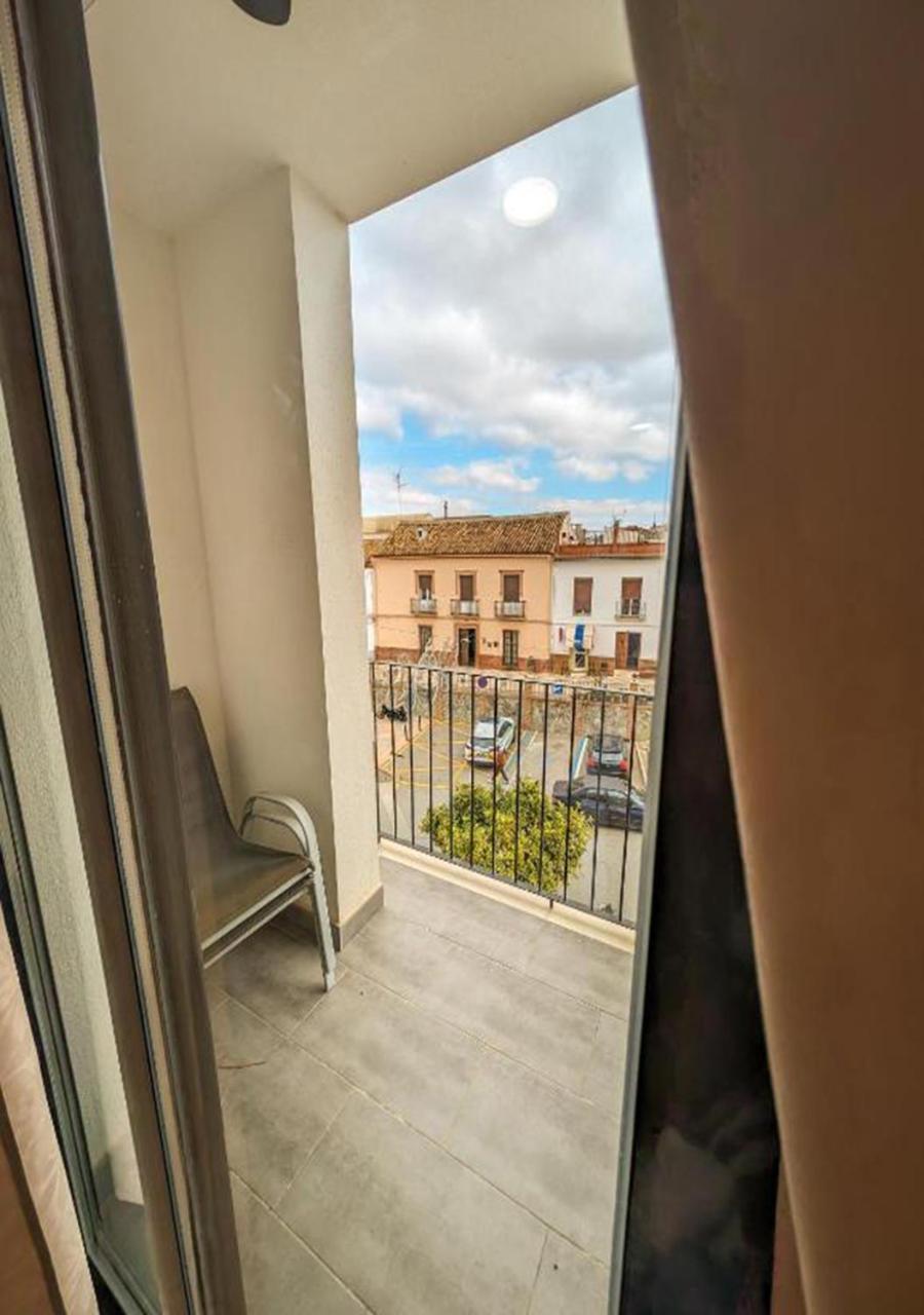 Aparthotel La Laguna