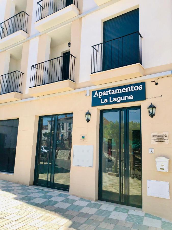 Aparthotel La Laguna Fuente de Piedra